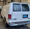 1998 Ford Econoline Cargo Van