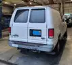 1998 Ford Econoline Cargo Van
