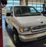1998 Ford Econoline Cargo Van