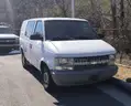 1999 Chevrolet Astro