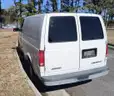 1999 Chevrolet Astro