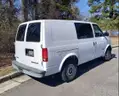 1999 Chevrolet Astro