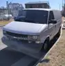 1999 Chevrolet Astro