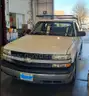 2002 GMC Sierra 1500