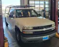 2002 GMC Sierra 1500