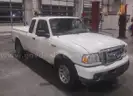 2010 Ford Ranger