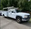 2006 Chevrolet Silverado 3500