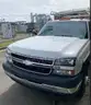2006 Chevrolet Silverado 3500
