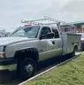 2006 Chevrolet Silverado 3500