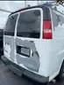 2010 Chevrolet Express