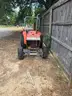 Kubota L2350 Tractor