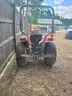 Kubota L2350 Tractor