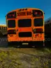 2005 Blue Bird All American School Bus