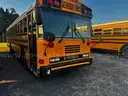 2005 Blue Bird All American School Bus