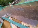 2008 Heil Duraclass Dump Body *BED ONLY*