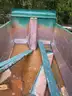 2008 Heil Duraclass Dump Body *BED ONLY*