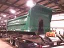 2008 Heil Duraclass Dump Body *BED ONLY*