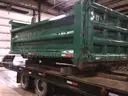 2008 Heil Duraclass Dump Body *BED ONLY*