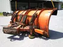 2003 Gledhill 11&#x27; Snow Plow