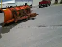 2003 Gledhill 11&#x27; Snow Plow