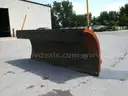 2003 Gledhill 11&#x27; Snow Plow