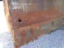 2003 Gledhill 11&#x27; Snow Plow
