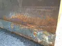 2003 Gledhill 11&#x27; Snow Plow