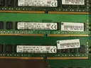 Lot of 9 4GB SKhynix RAM 1Rx8 PC4