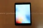 Fully working iPad Air, Model 1474 with 16GB storage and AC Adapter (no charging cable)
