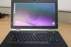 Dell Latitude E6430 with i7 2.9GHz, 8GB RAM and 128 GB SSD, NO AC ADAPTER