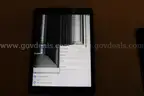 Apple iPad Air with cracked screen, touch digitizer still works, Model A1474