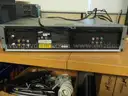 Working Samsung VCR Player, (DVD drive DOES NOT WORK) (Samsung DVD/VHS Dual Deck)
