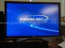 Working Samsung VCR Player, (DVD drive DOES NOT WORK) (Samsung DVD/VHS Dual Deck)