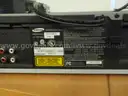 Working Samsung VCR Player, (DVD drive DOES NOT WORK) (Samsung DVD/VHS Dual Deck)