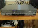 Working Samsung VCR Player, (DVD drive DOES NOT WORK) (Samsung DVD/VHS Dual Deck)