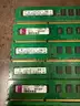 Assorted lot of 16 2GB 1R x 8 PC3 10600u