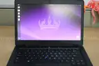 Working Dell 6430u Laptop w/ 2.0GHz i7 Processor, 256GB SSD, 8GB RAM, Internal Wireless, Bluetooth, Webcam, Backlit Keyb