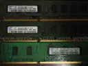 Assorted Lot of 5 Samsung 16GB 1R x 8 PC3 10600u