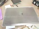 Dell Latitude E6430 with BAD CMOS BATTERY, NO WEBCAM, i5 2.6GHz, 8GB RAM and 128 GB SSD, AC Adapter, Wifi