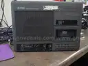 EIKI Cassette Tape Recorder 5090A