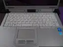 Panasonic Toughbook CF-C2 Laptop with i5-4300Ux4 processor, 8GB RAM, 120GB SSD, OEM AC Adapter, Webcam, WiFi,BT