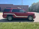 2018 Chevrolet Tahoe