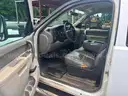 2013 Chevrolet Silverado 3500HD Work Truck Crew Cab 4WD
