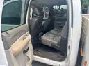 2013 Chevrolet Silverado 3500HD Work Truck Crew Cab 4WD