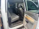2013 Chevrolet Silverado 3500HD Work Truck Crew Cab 4WD