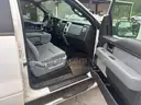 2014 Ford F-150 XLT SuperCrew 5.5-ft. Bed 4WD
