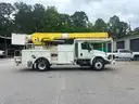 2007 International 4400