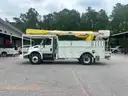 2007 International 4400