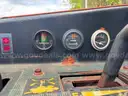 Ditch Witch 410SX  with trailer