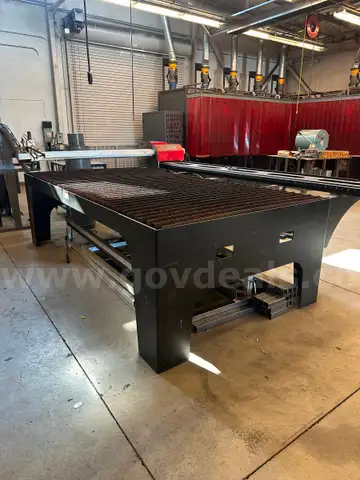 Koike PNC-12 Extreme CNC system